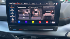 CUPRA Born 169kW e-Boost V3 58kWh 5dr Auto Electric Hatchback